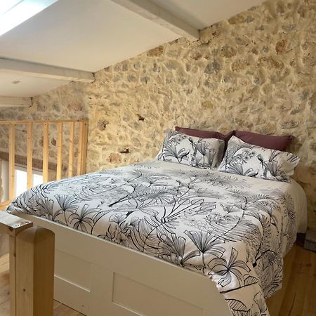 Le Cabanon D'Endoume Lägenhet Marseille Exteriör bild